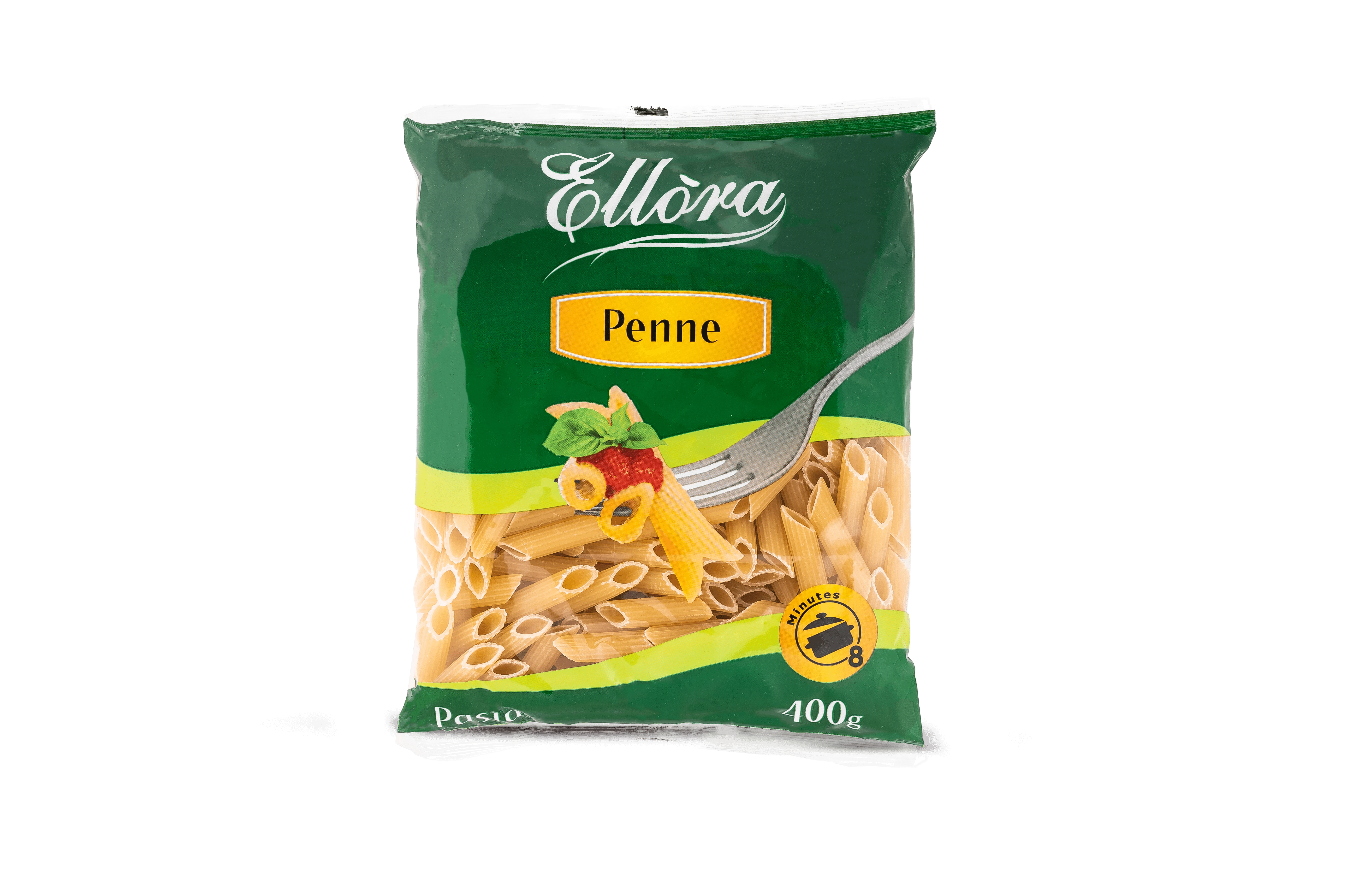 Ellora pasta