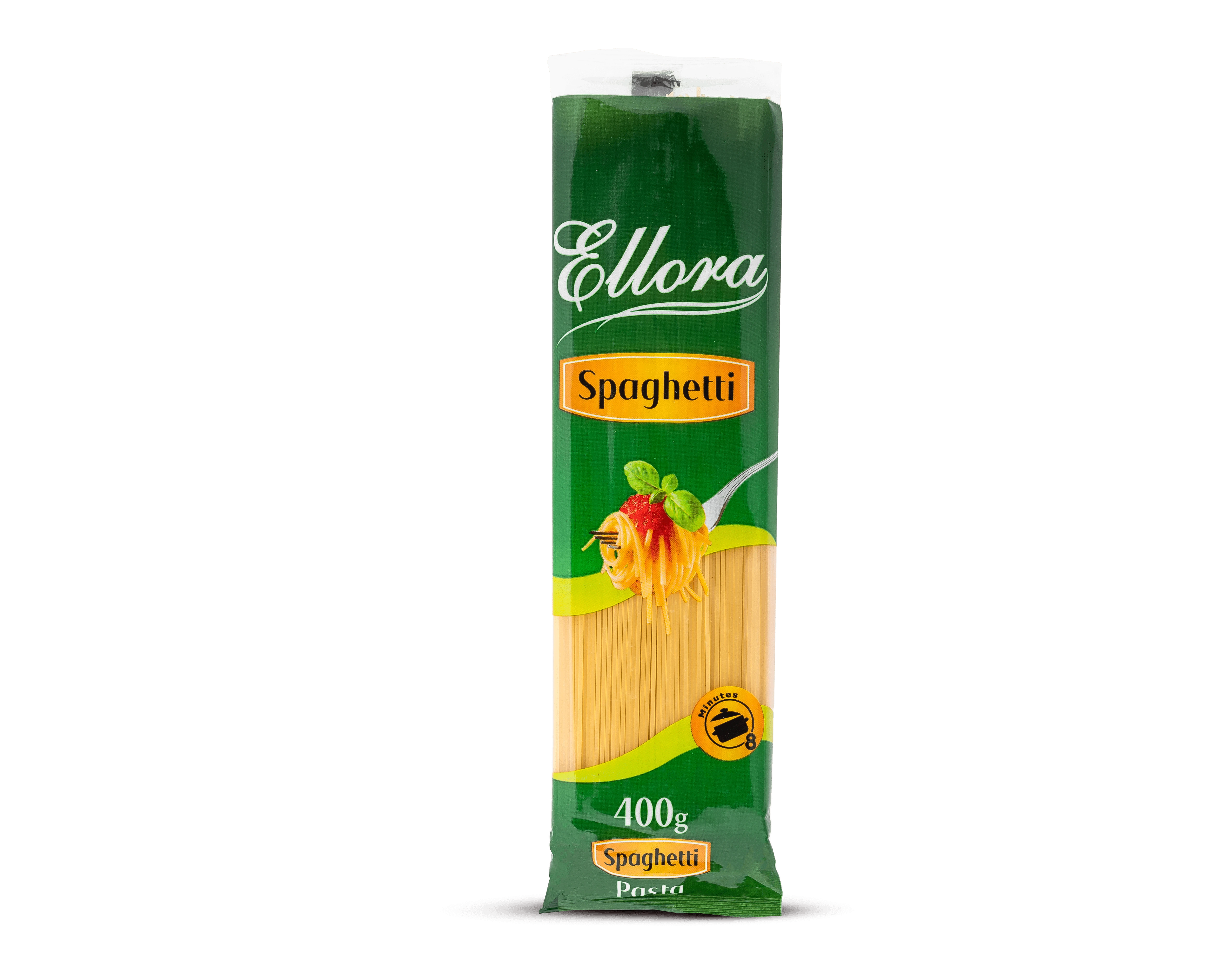 Ellora pasta