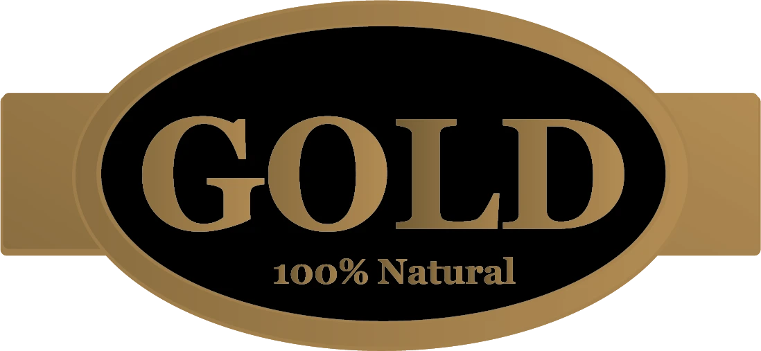 Gold-logo