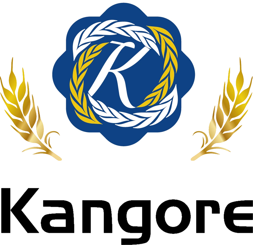 Kangore-logo