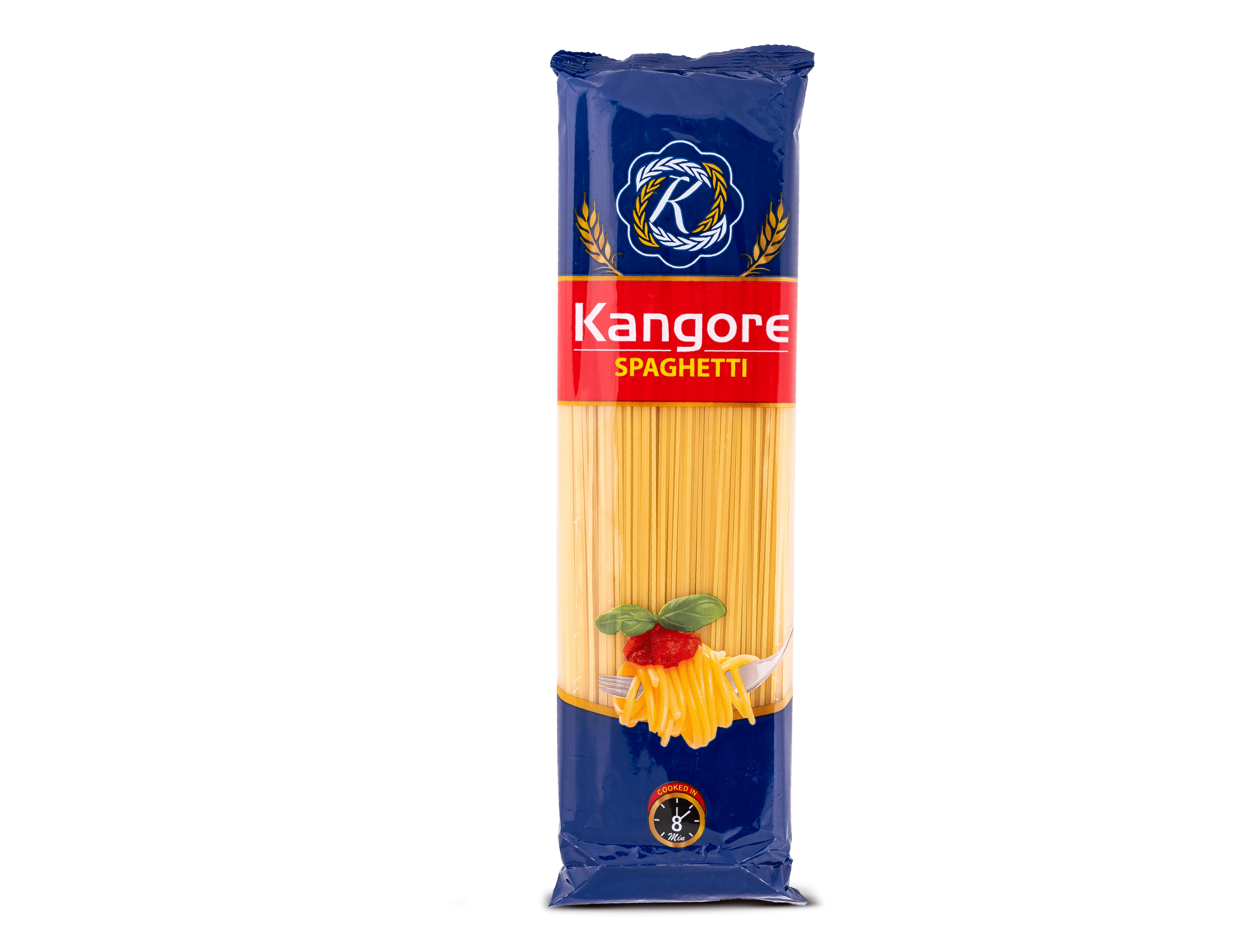 Kangore pasta