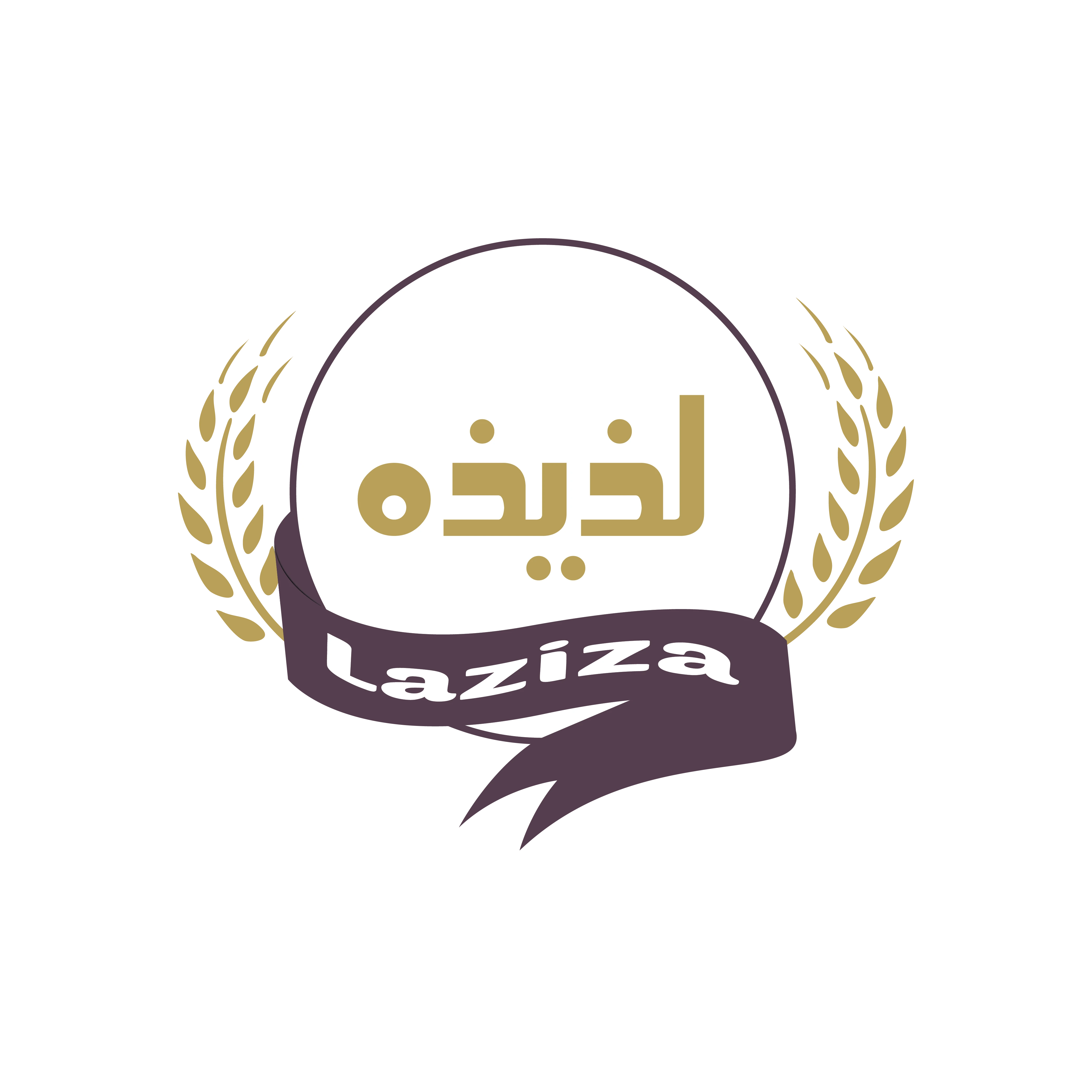 Laziza-logo