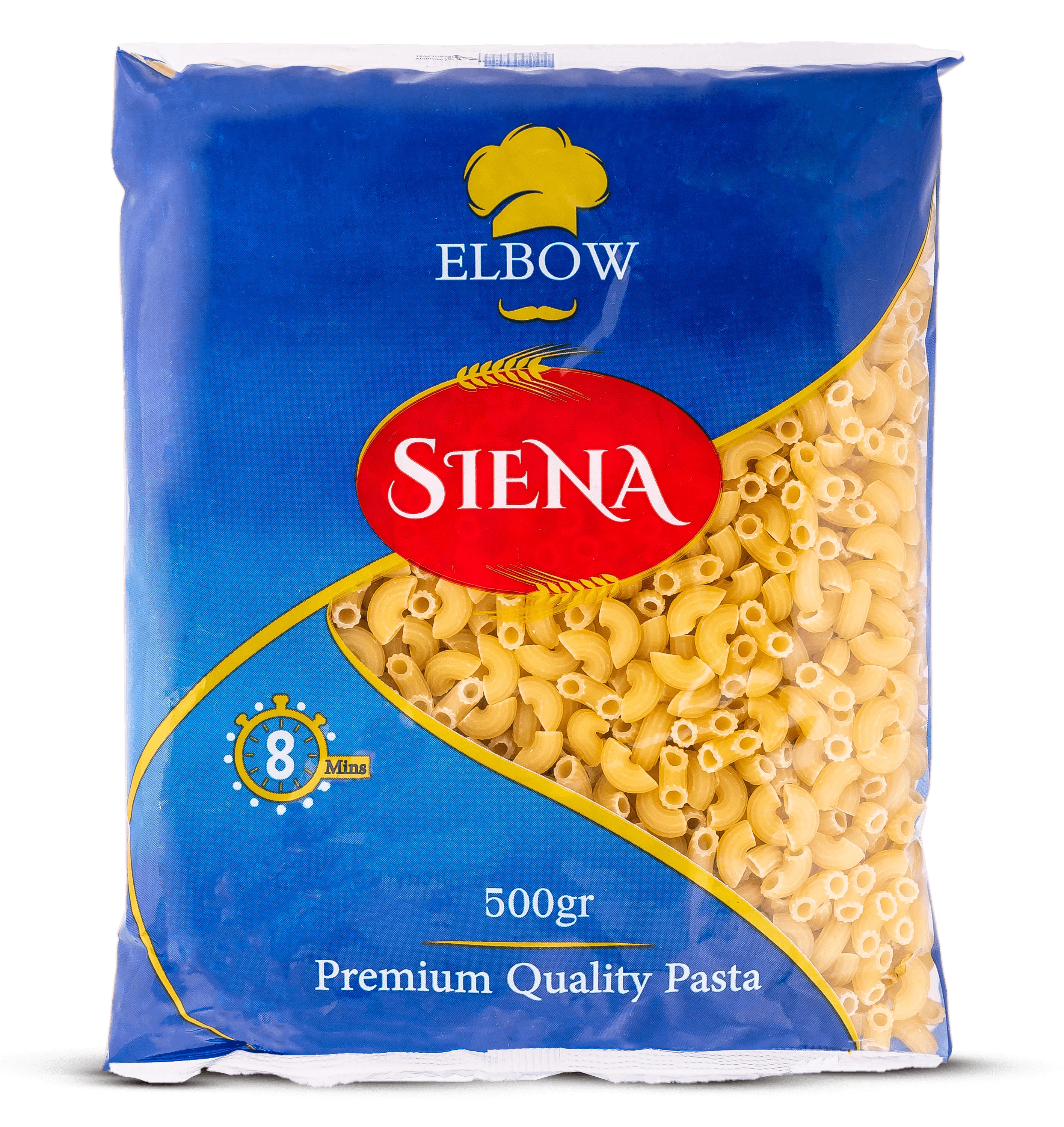 Siena pasta