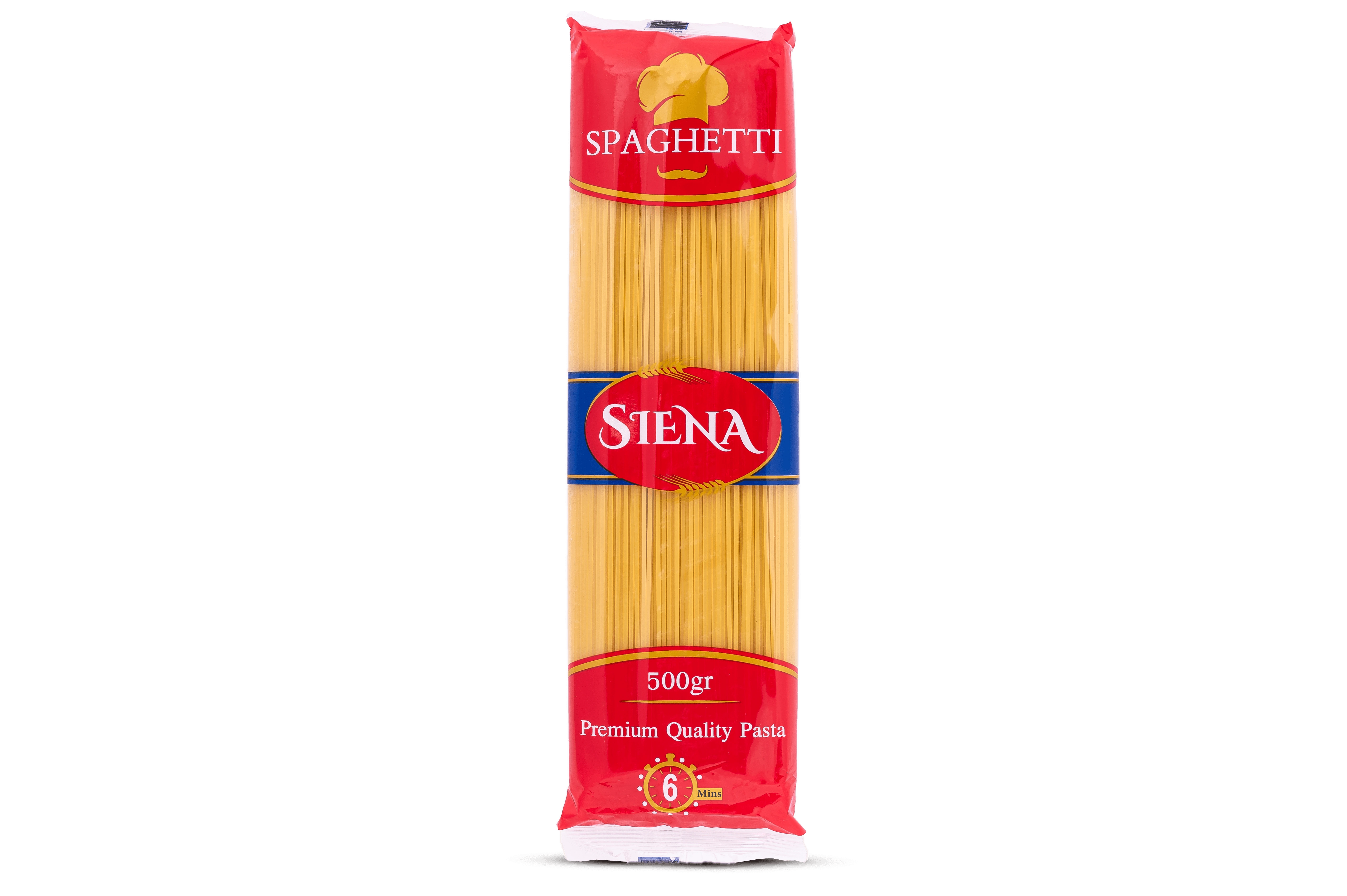 Siena pasta