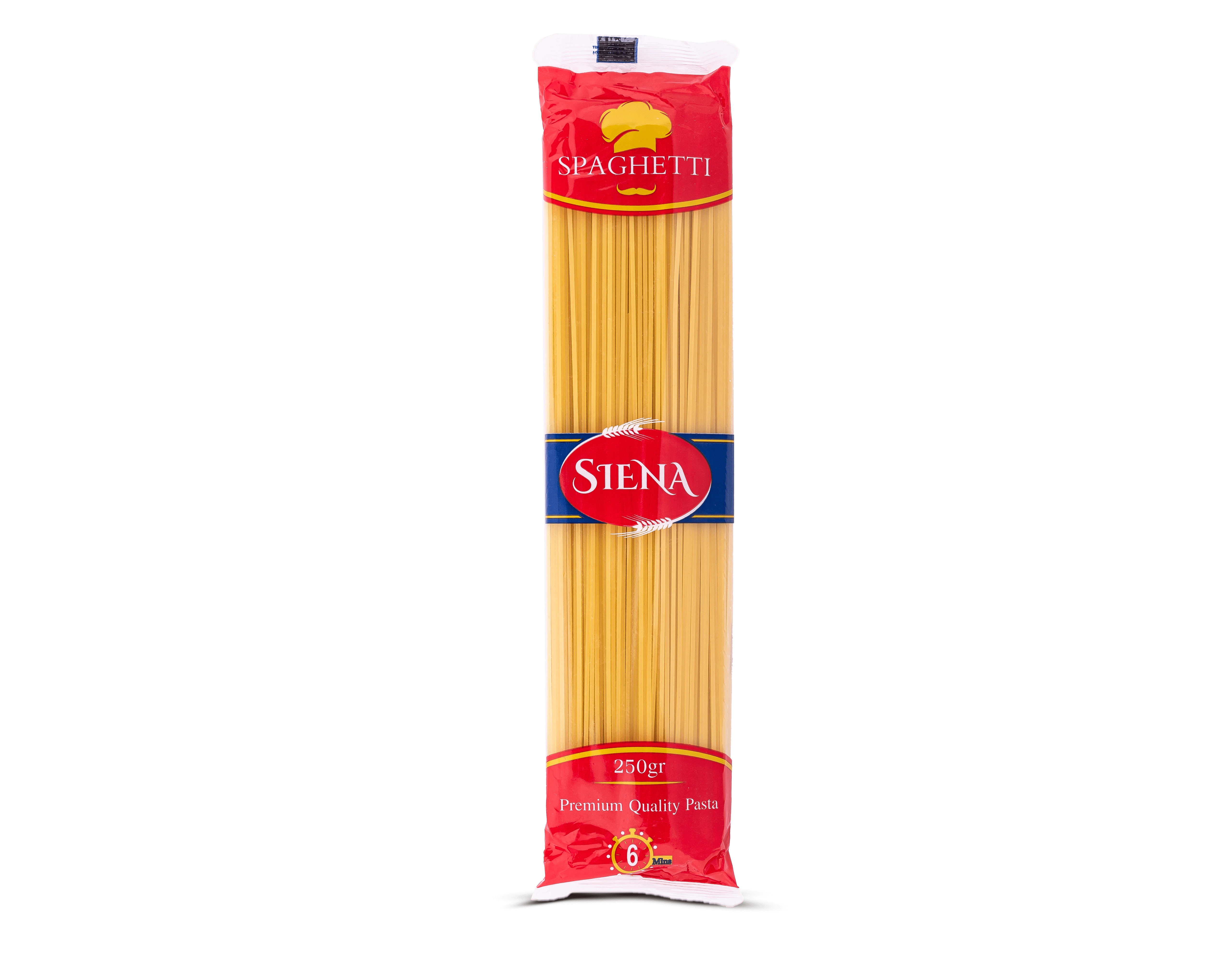 Siena pasta