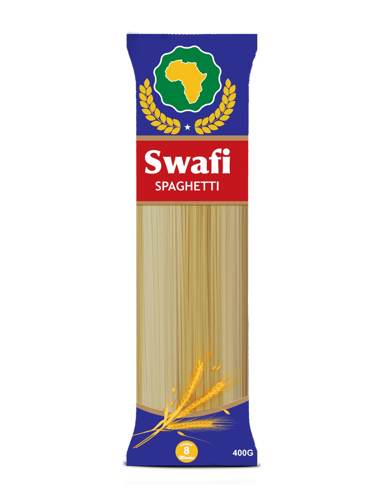 Swafi pasta