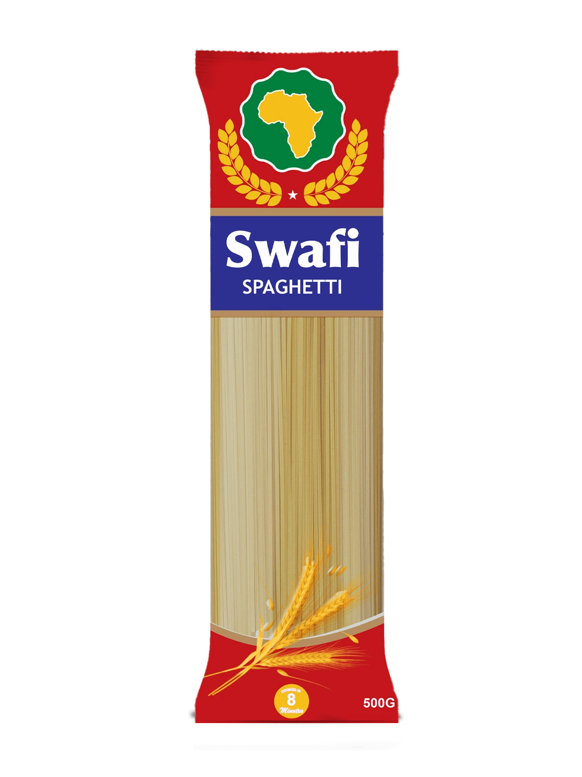 Swafi pasta